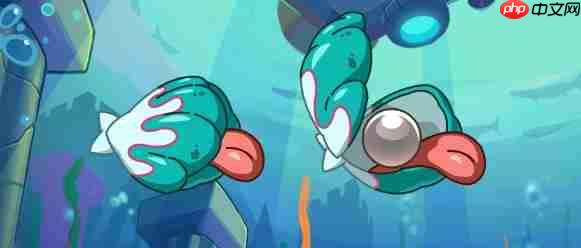 植物大战僵尸2海底贝壳属性机制