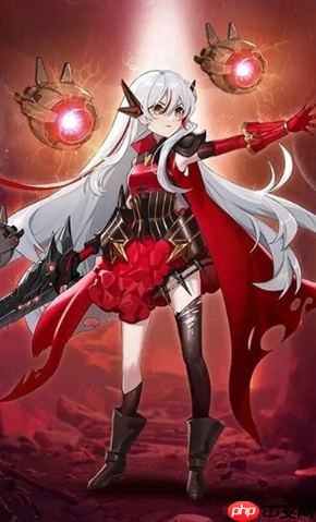 《暮光召唤师》前期必养角色推荐