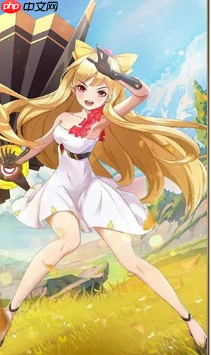 《暮光召唤师》前期必养角色推荐