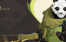 《剑与远征：启程》潘介绍