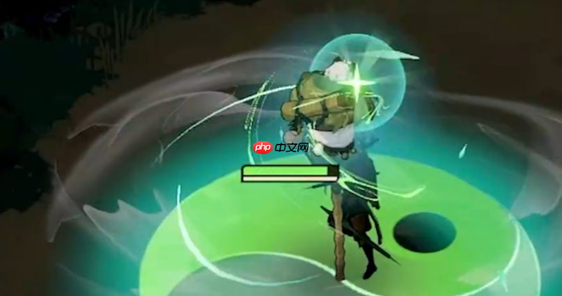 《剑与远征:启程》潘介绍