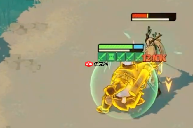 《剑与远征:启程》潘介绍