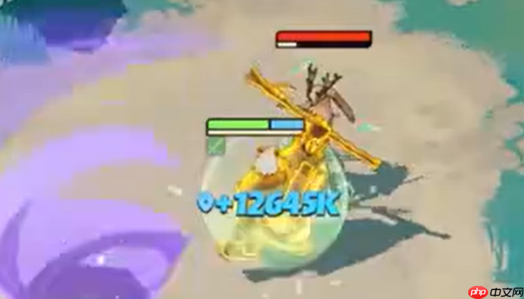 《剑与远征:启程》潘介绍