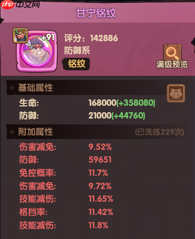 《守护之境》关羽pvp资源养成攻略