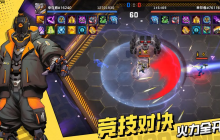 《枪魂狙击》各个玩法功能解锁条件