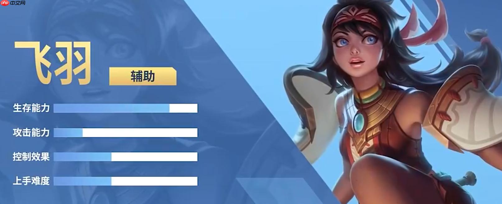 《决胜巅峰》飞羽玩法介绍