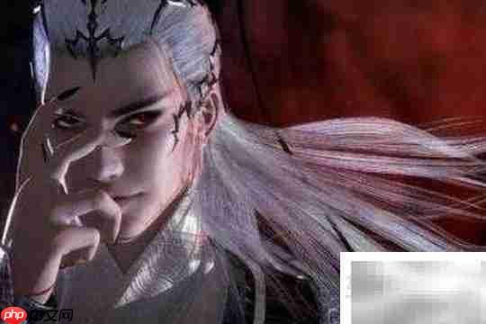 白亦非历史原型揭秘