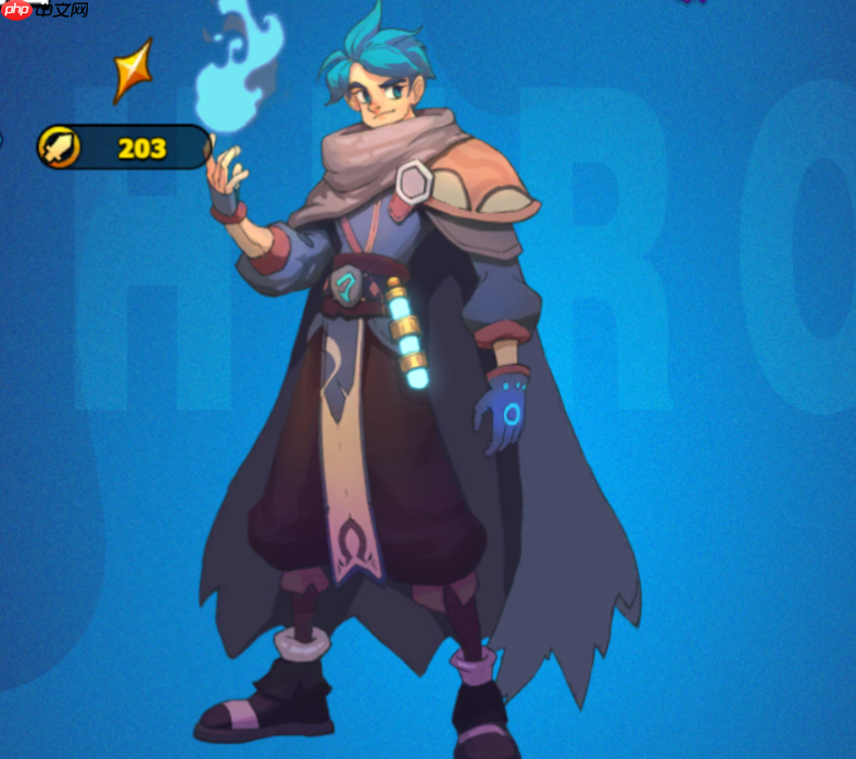 《超凡守卫战》巴尔萨泽角色技能图鉴