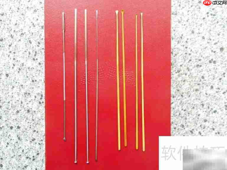 采耳好处与工具全解析