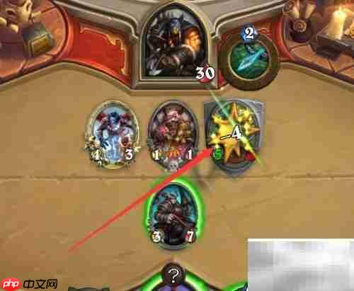 炉石连击触发方法详解