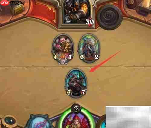 炉石连击触发方法详解