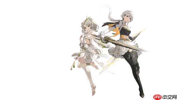 《归环》战斗机制介绍