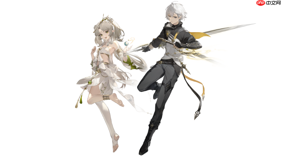 《归环》战斗机制介绍