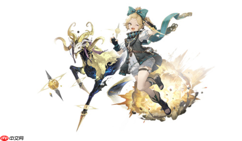 《归环》战斗机制介绍