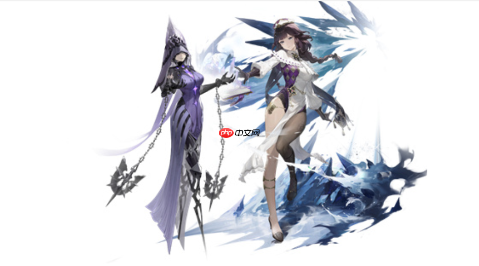 《归环》战斗机制介绍