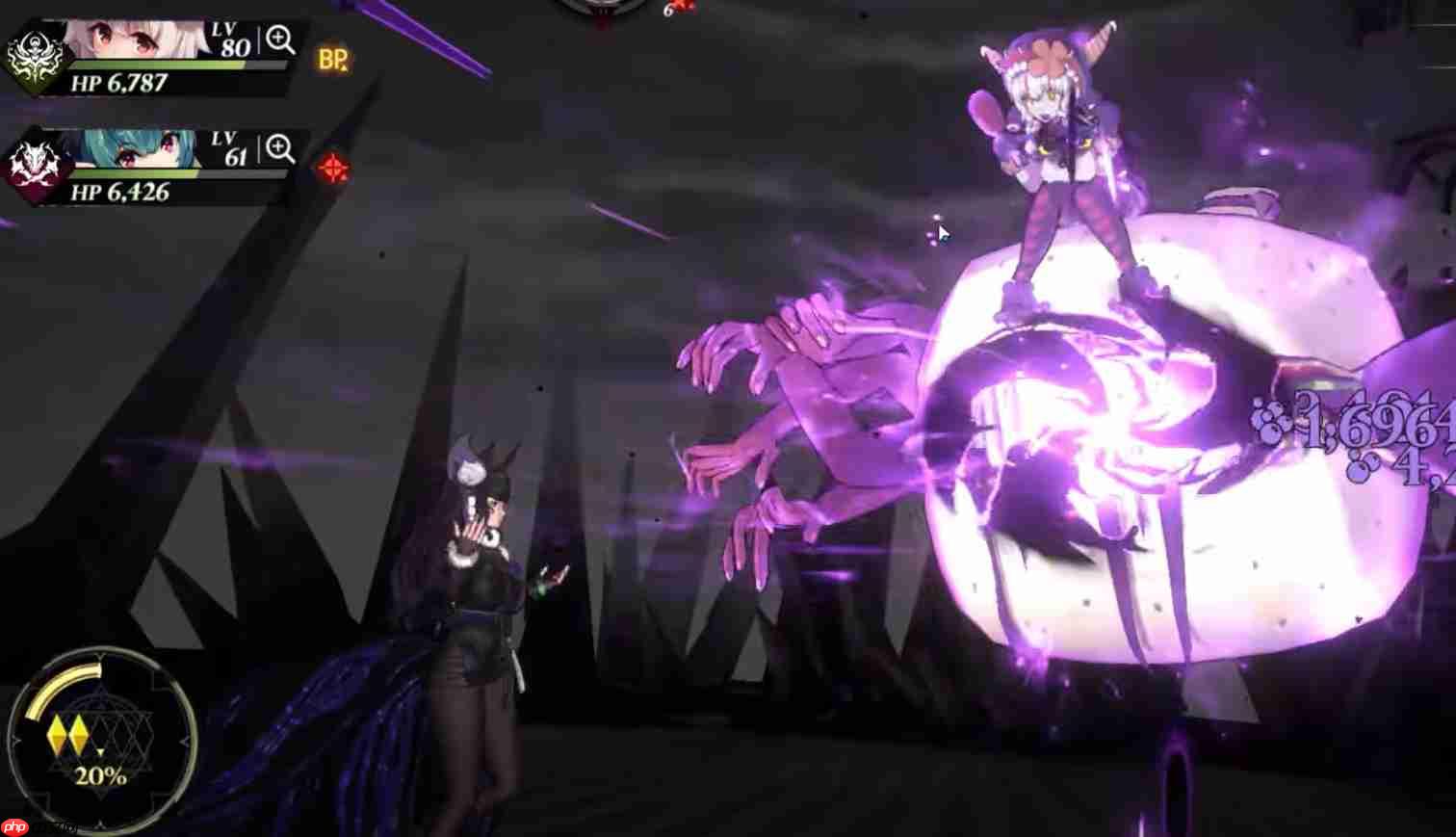 《千年之旅》侵蚀机制介绍