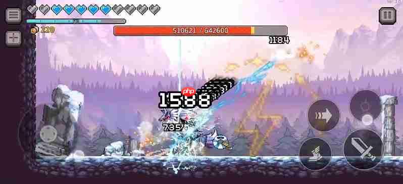 《疾风骑士》魔导士玩法介绍