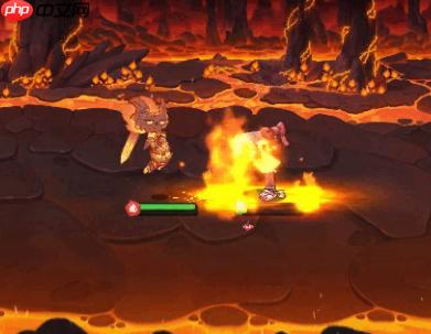 《嘟嘟脸恶作剧》伊芙利特介绍