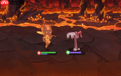 《嘟嘟脸恶作剧》伊芙利特介绍