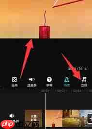 快剪辑不能录音怎么办