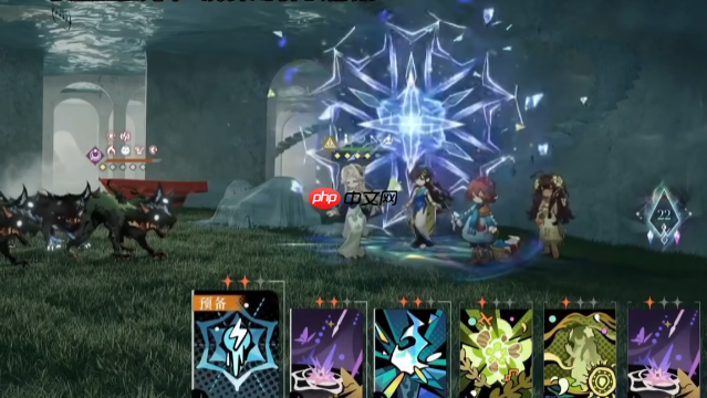 《重返未来:1999》贝丽尔角色强度介绍