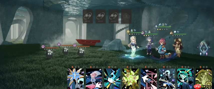 《重返未来:1999》贝丽尔角色强度介绍