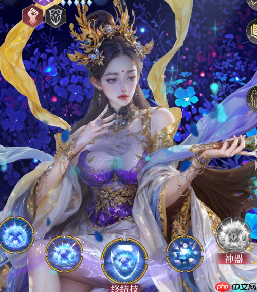 《不朽箴言》普罗米修斯阵容搭配推荐