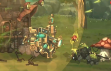 《洛伊的移动要塞》与《迷宫饭》联动福利一览