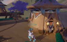 《塔瑞斯世界》新手指南