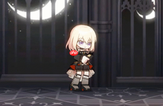 《明日方舟》三角初华介绍