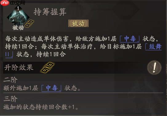 《三国望神州》糜竺攻略