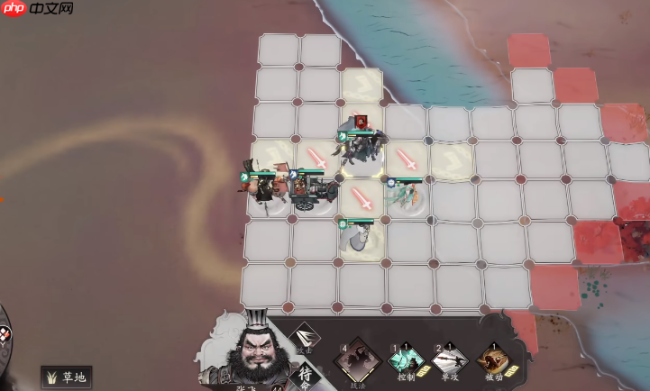 《三国望神州》蜀国阵容介绍