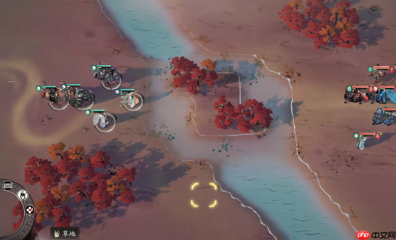 《三国望神州》蜀国阵容介绍