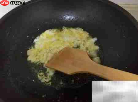 炒快餐面:美味新吃法