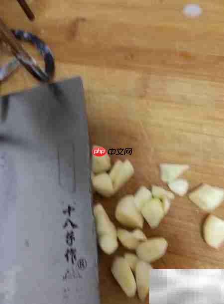 炒快餐面:美味新吃法