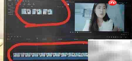 喵影工厂视频剪辑技巧