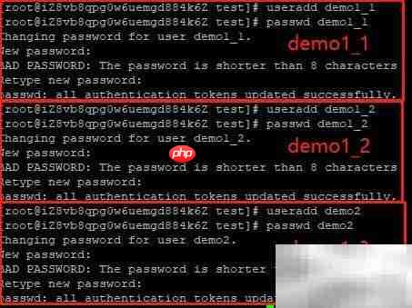 Linux用户权限配置指南