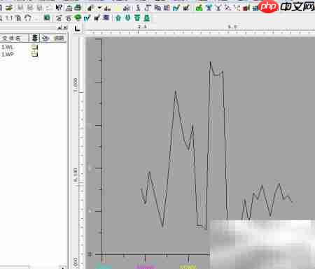 Grapher转MapGIS操作指南