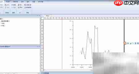 Grapher转MapGIS操作指南