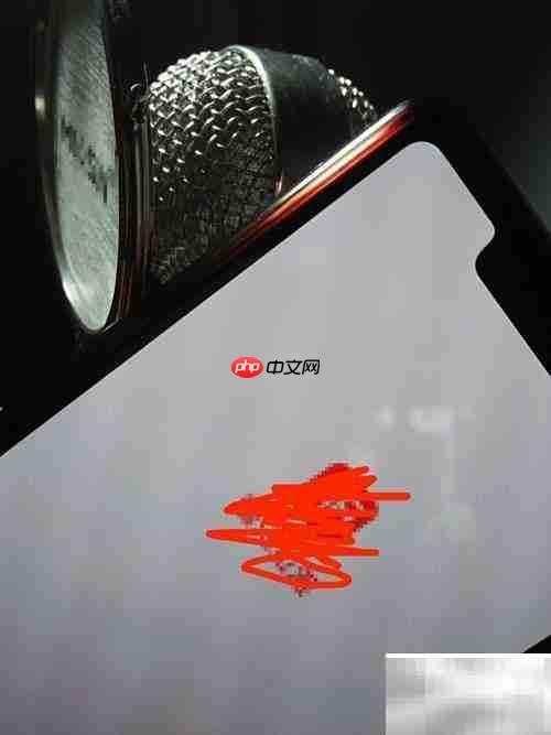 手机声卡录制喜马拉雅音频连接指南