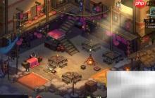 江湖客栈库房整理妙招