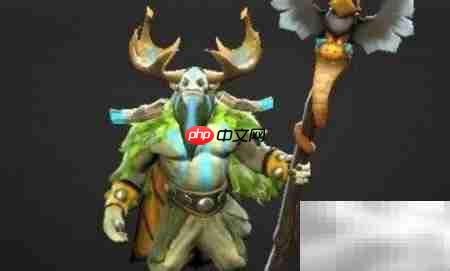 DOTA2先知玩法全解析