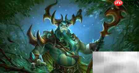 DOTA2先知玩法全解析