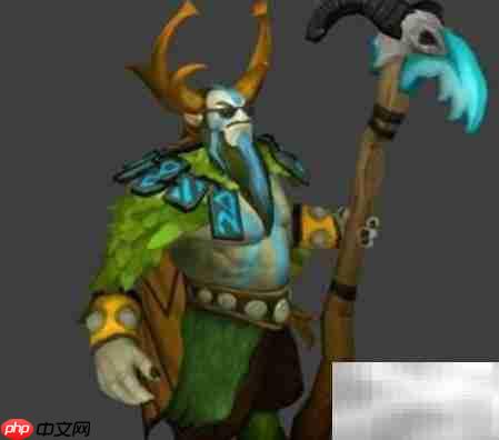 DOTA2先知玩法全解析