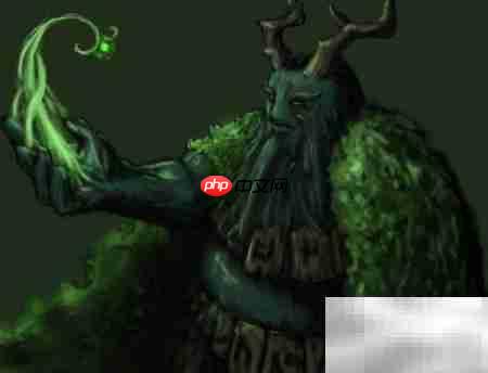 DOTA2先知玩法全解析