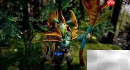 DOTA2先知玩法全解析