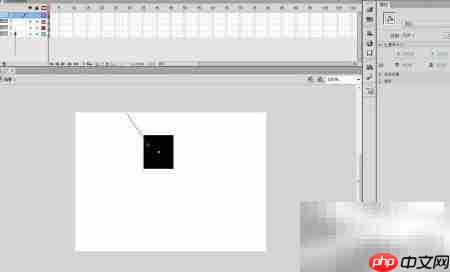 Flash小游戏制作入门：界面篇