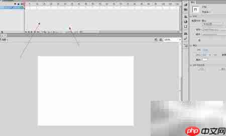 Flash小游戏制作入门：界面篇