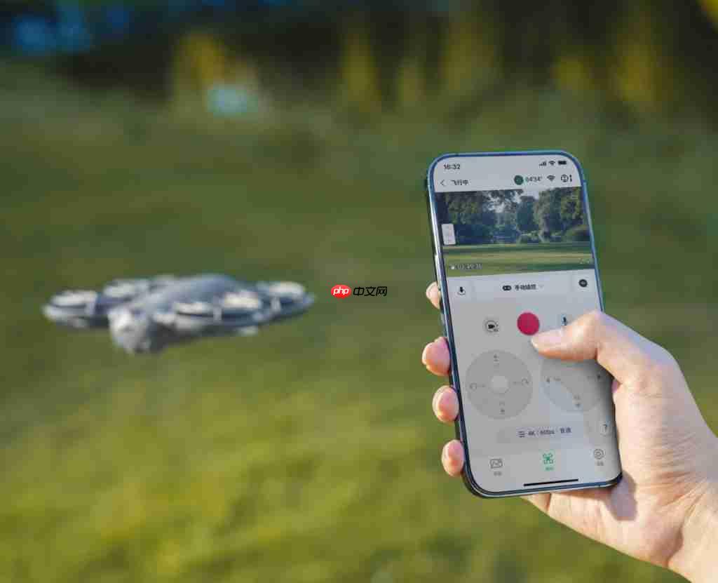 1499 元起 ! 大疆 DJI Neo 2 发布:首搭全向避障 会飞的跟拍摄影师