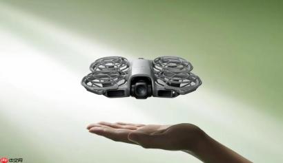 1499 元起 ! 大疆 DJI Neo 2 发布：首搭全向避障 会飞的跟拍摄影师